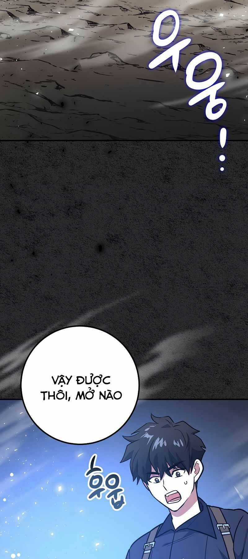 Siêu May Mắn Chapter 6 trang 38