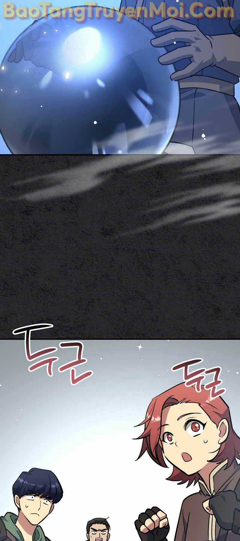 Siêu May Mắn Chapter 6 trang 39