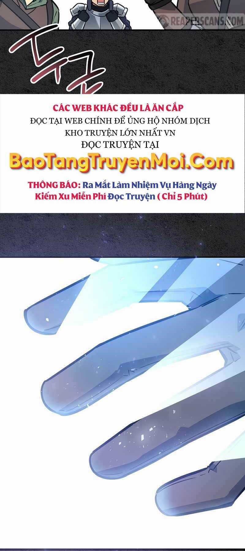 Siêu May Mắn Chapter 6 trang 40