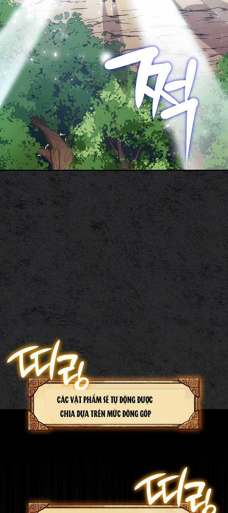 Siêu May Mắn Chapter 6 trang 42