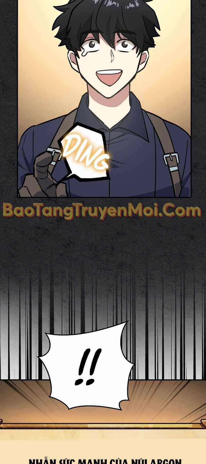 Siêu May Mắn Chapter 6 trang 46