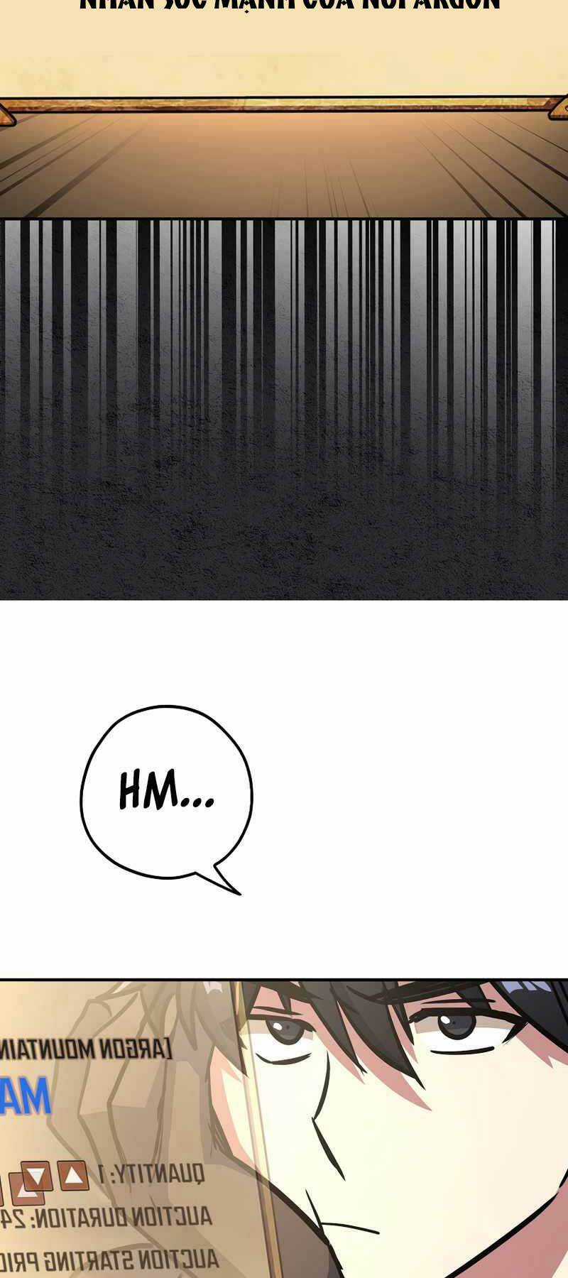 Siêu May Mắn Chapter 6 trang 47