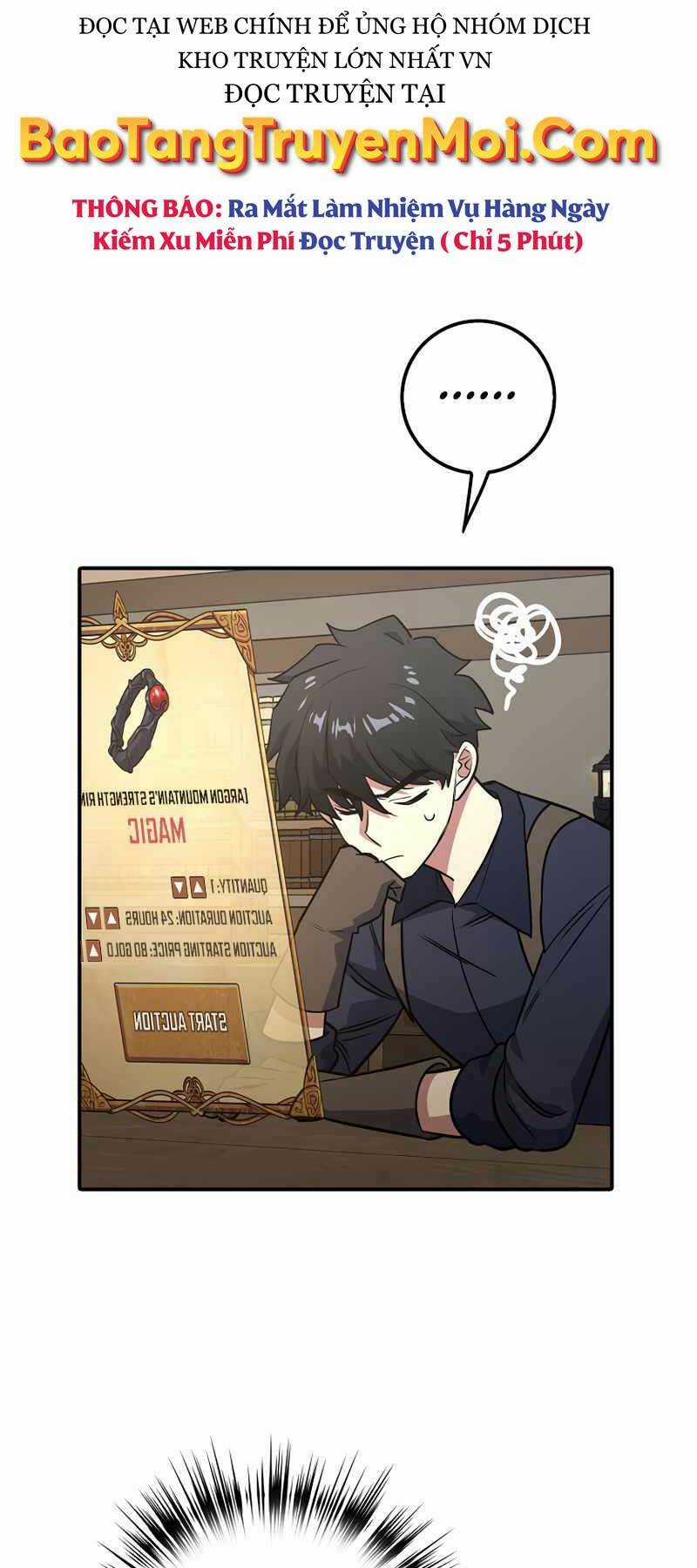 Siêu May Mắn Chapter 6 trang 53