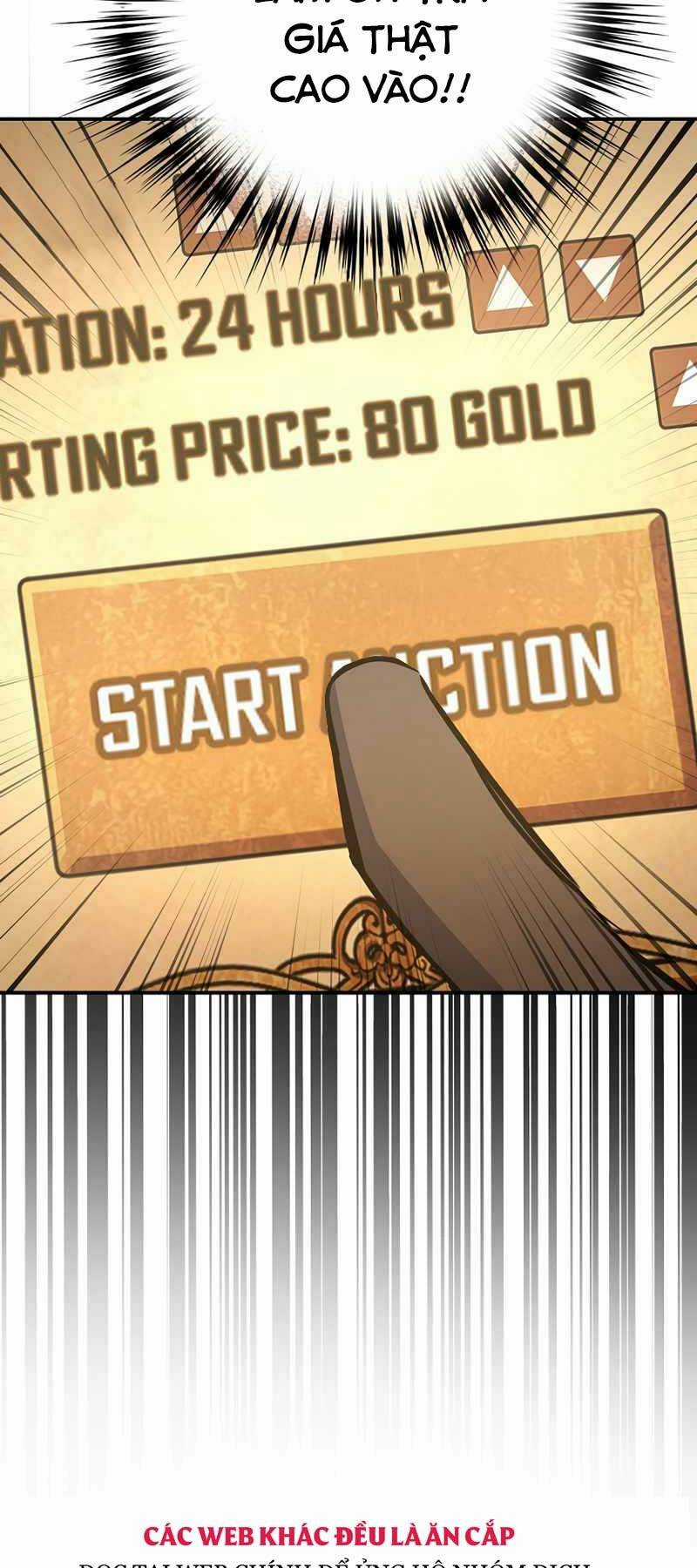 Siêu May Mắn Chapter 6 trang 55