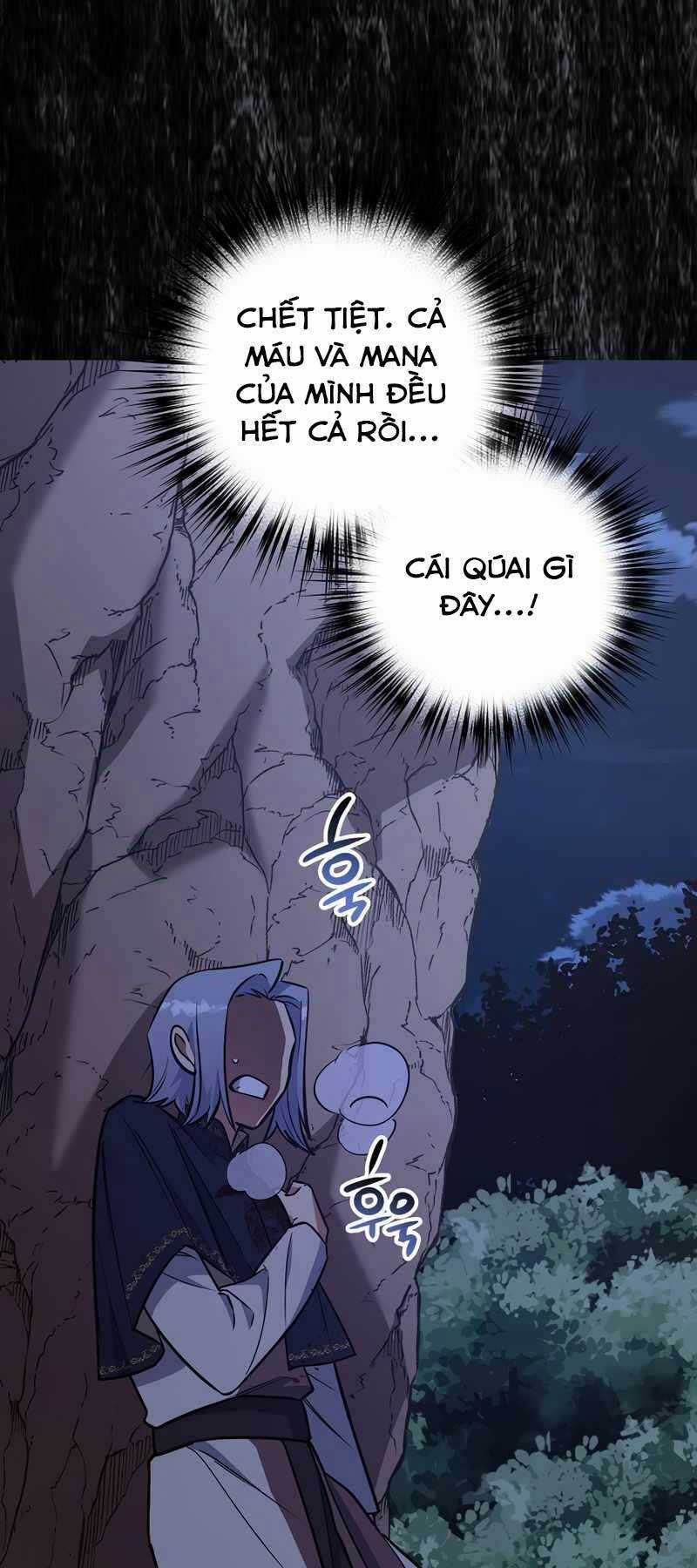 Siêu May Mắn Chapter 6 trang 6