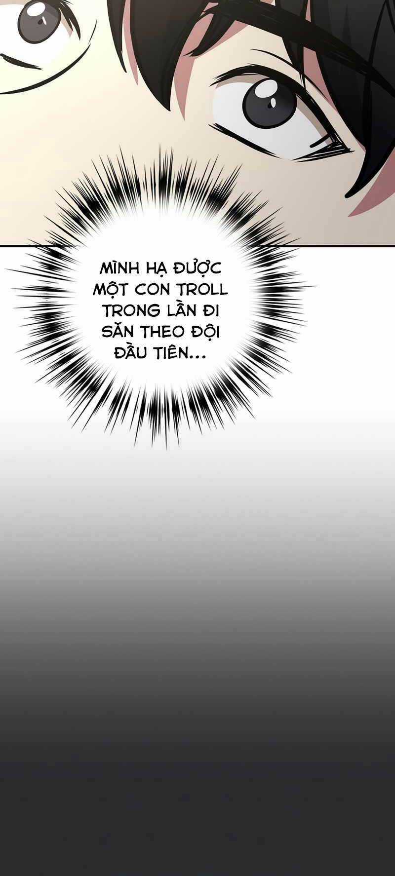 Siêu May Mắn Chapter 6 trang 63