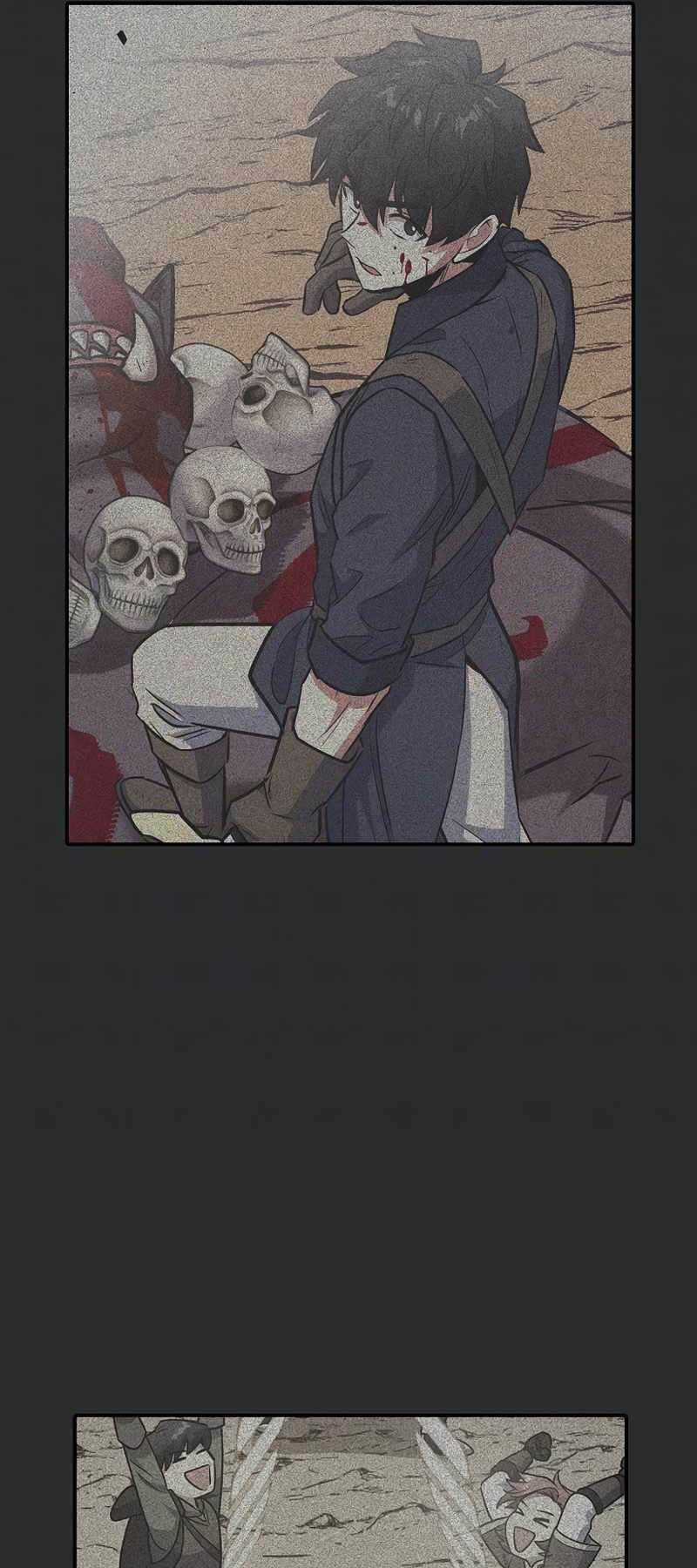 Siêu May Mắn Chapter 6 trang 64