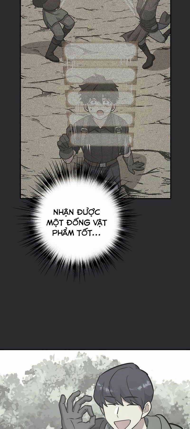 Siêu May Mắn Chapter 6 trang 65