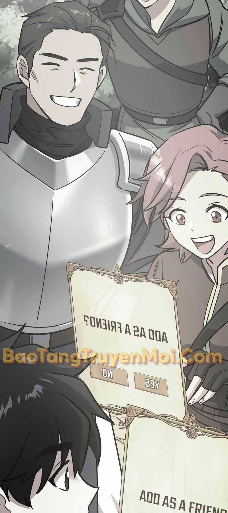 Siêu May Mắn Chapter 6 trang 66