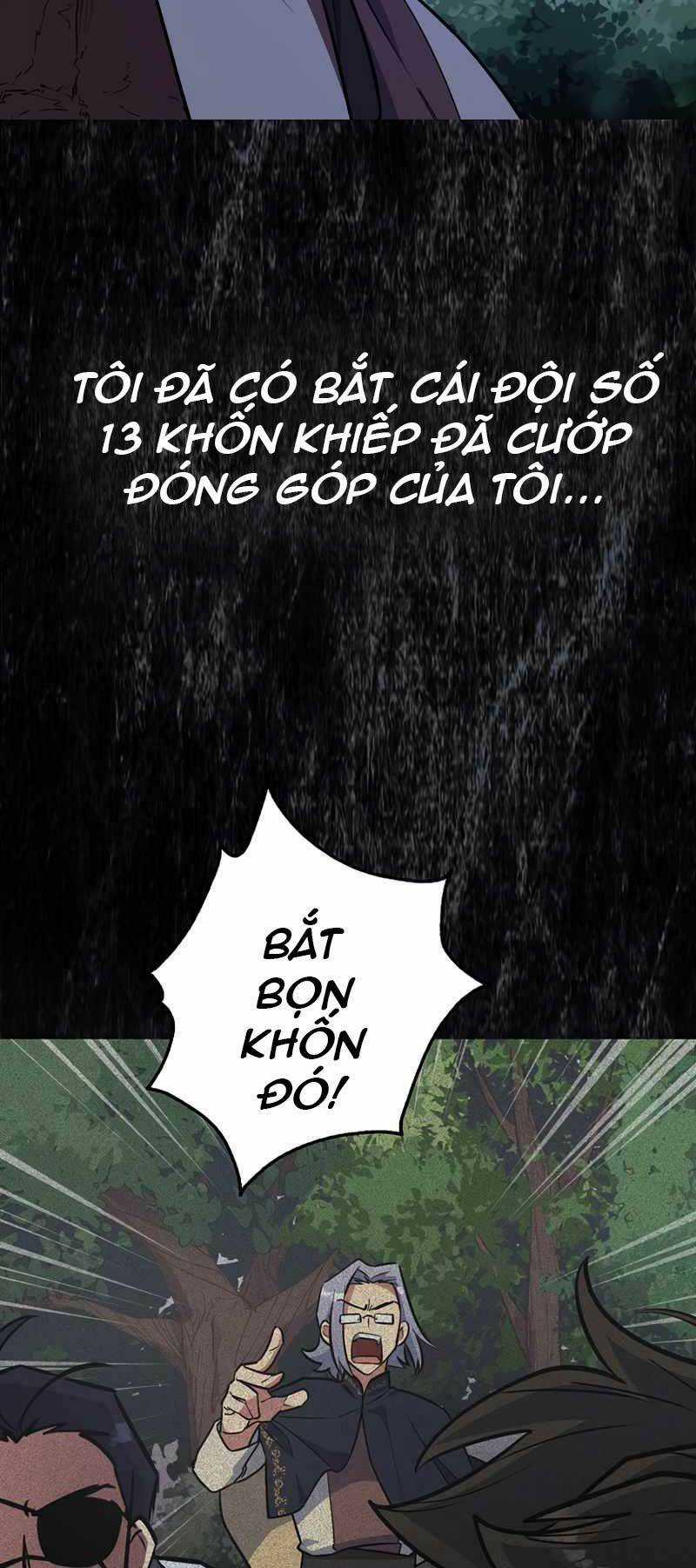 Siêu May Mắn Chapter 6 trang 7