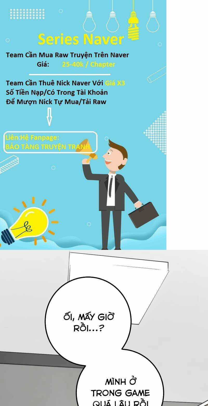 Siêu May Mắn Chapter 6 trang 71