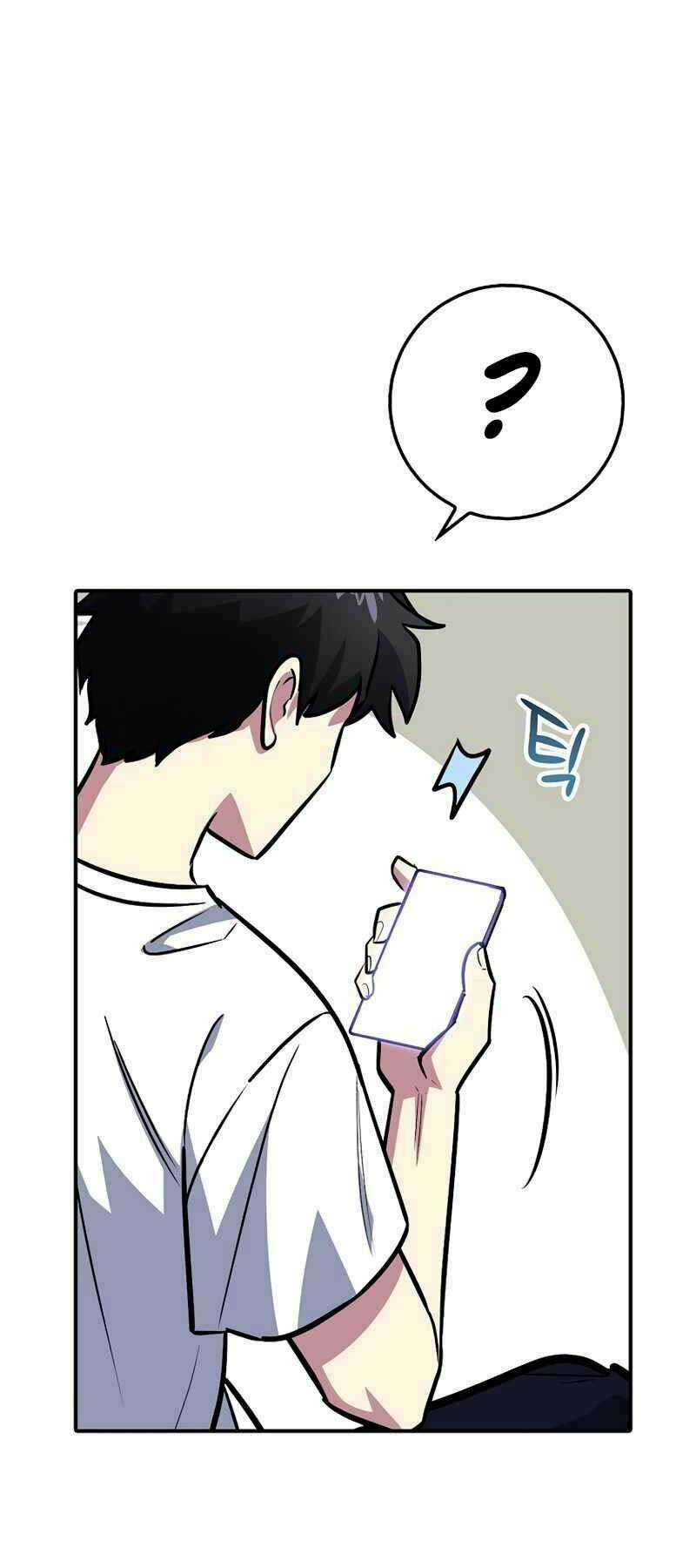 Siêu May Mắn Chapter 6 trang 73