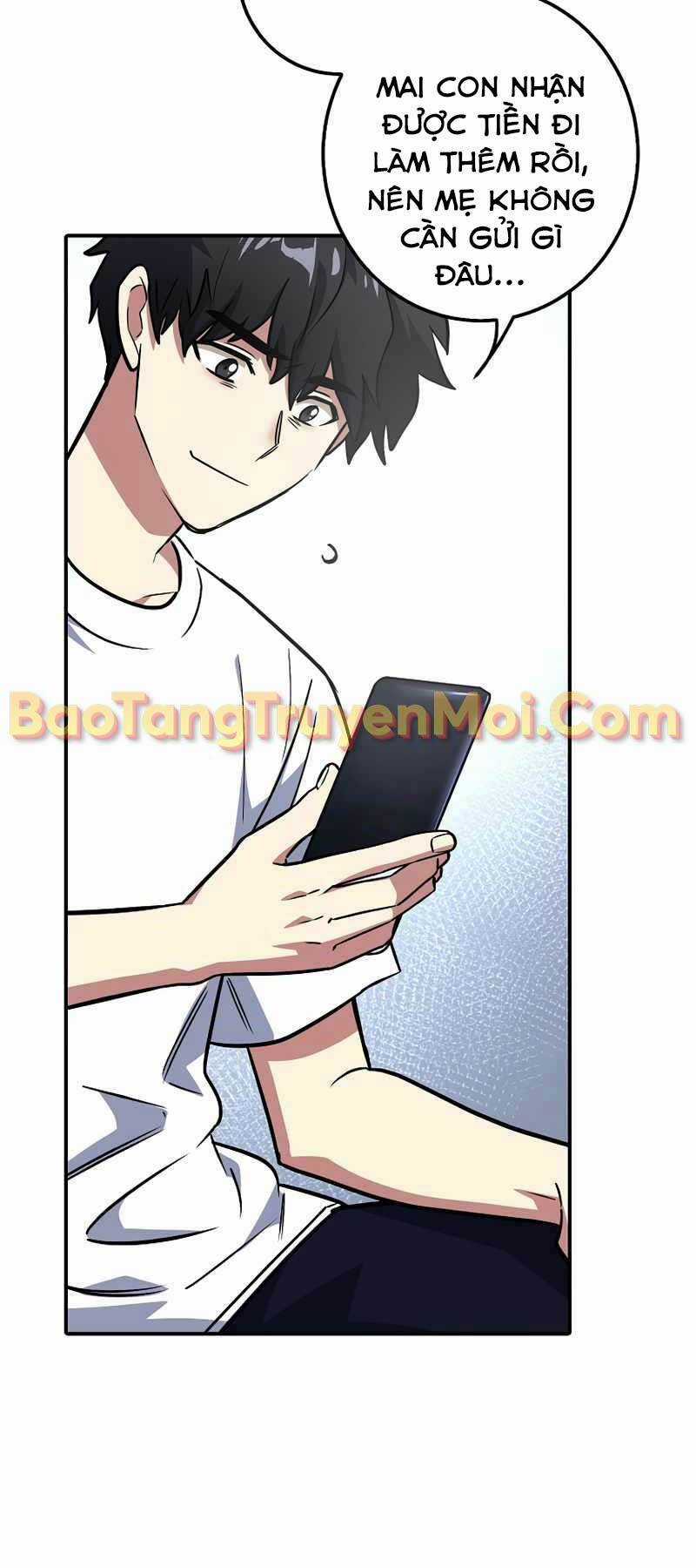 Siêu May Mắn Chapter 6 trang 75