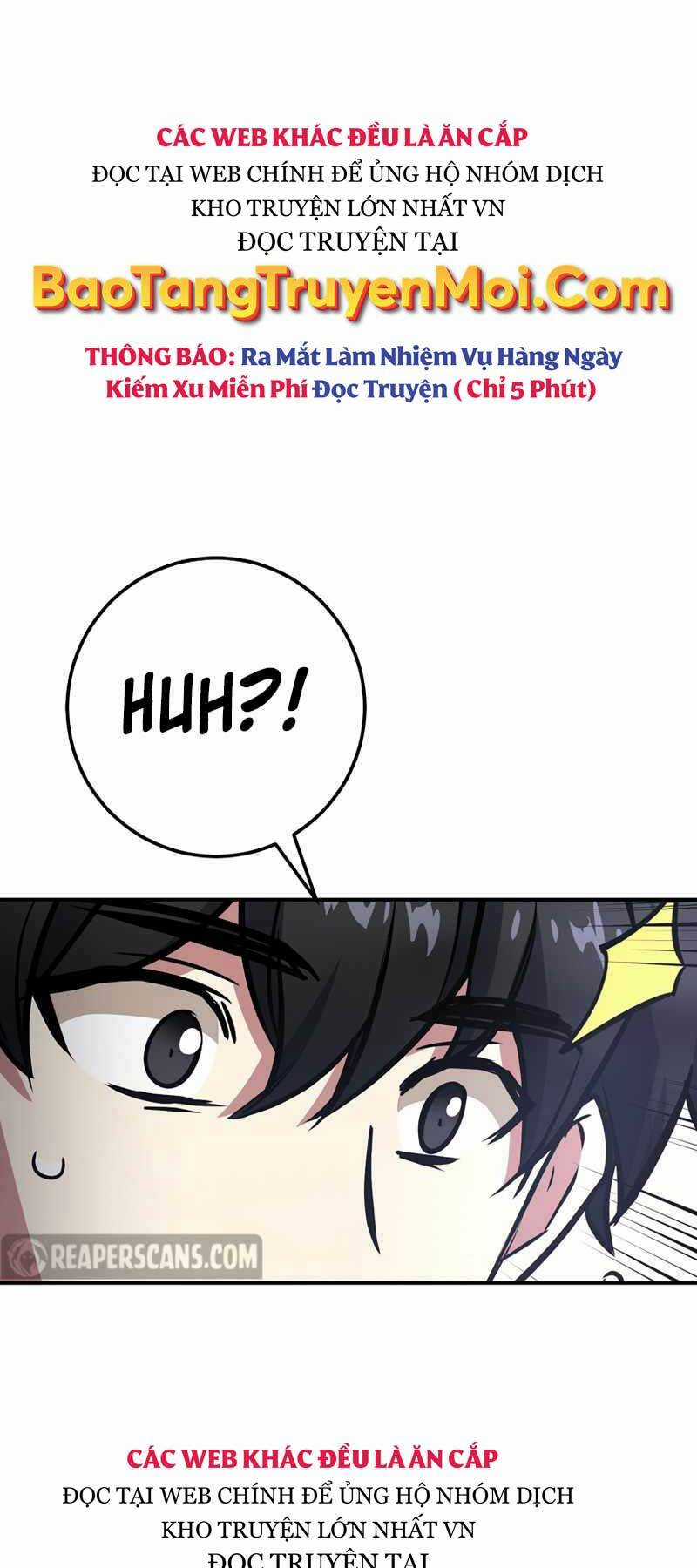 Siêu May Mắn Chapter 6 trang 78