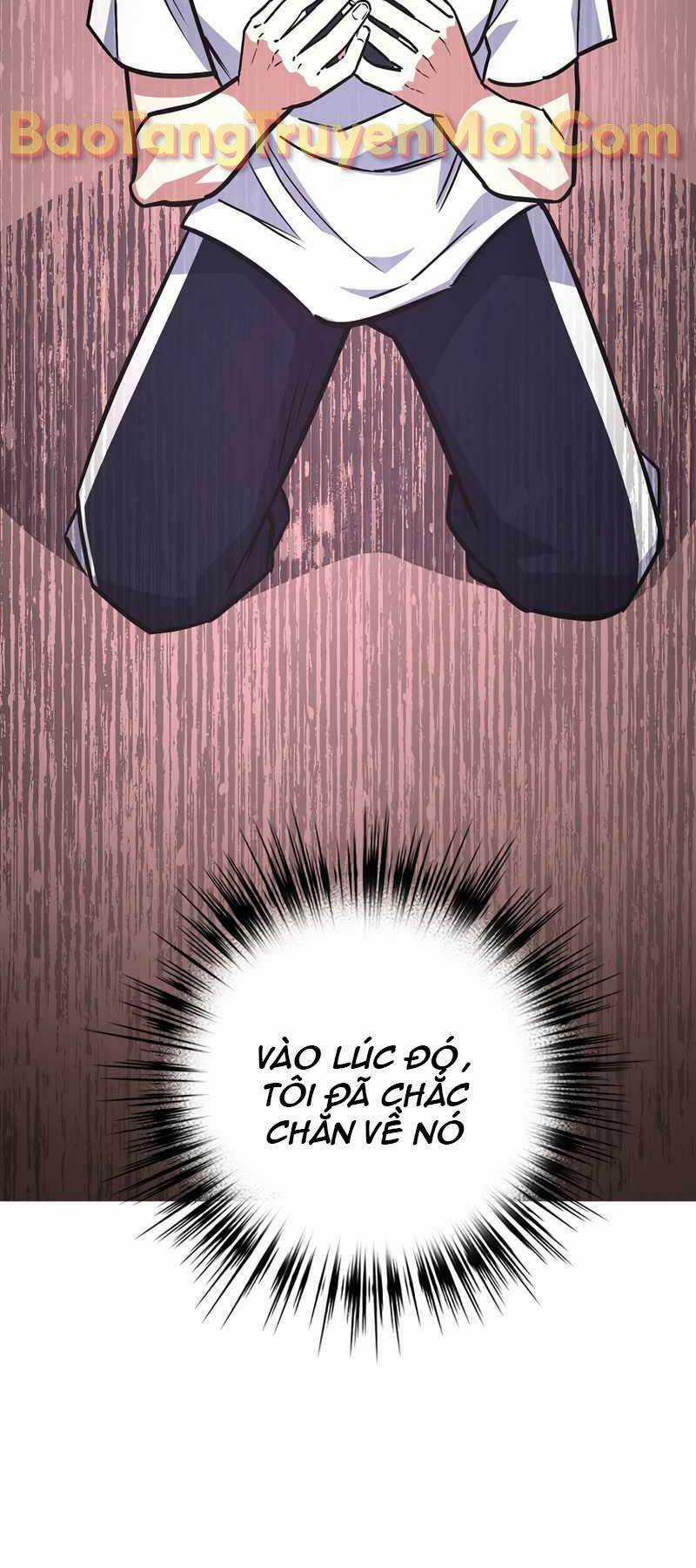 Siêu May Mắn Chapter 6 trang 80