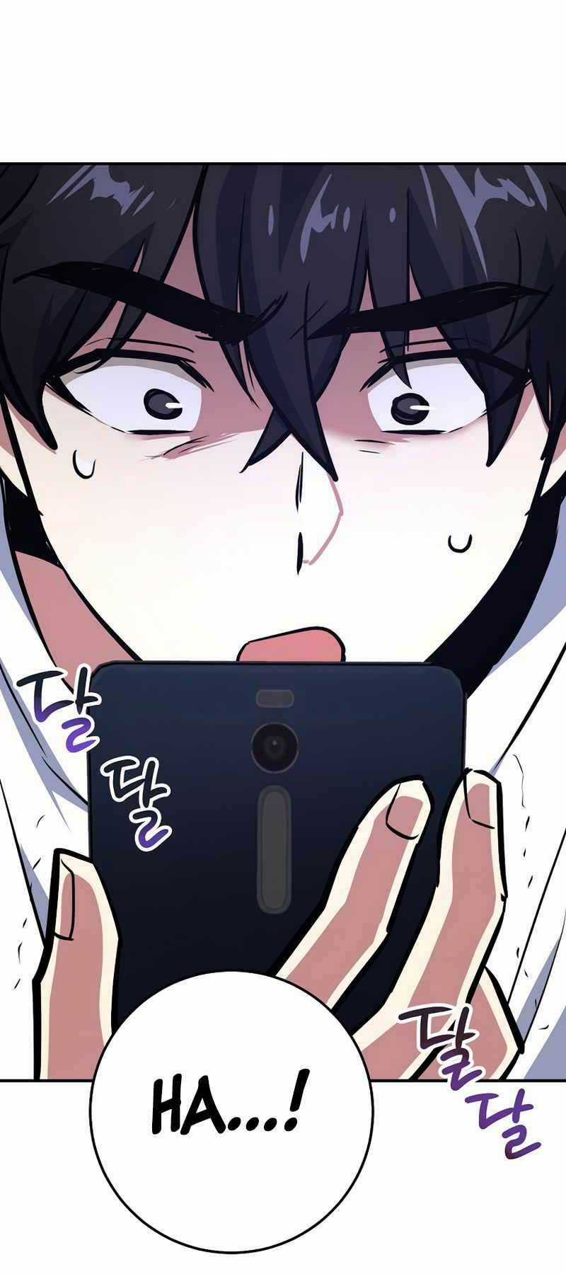 Siêu May Mắn Chapter 6 trang 81