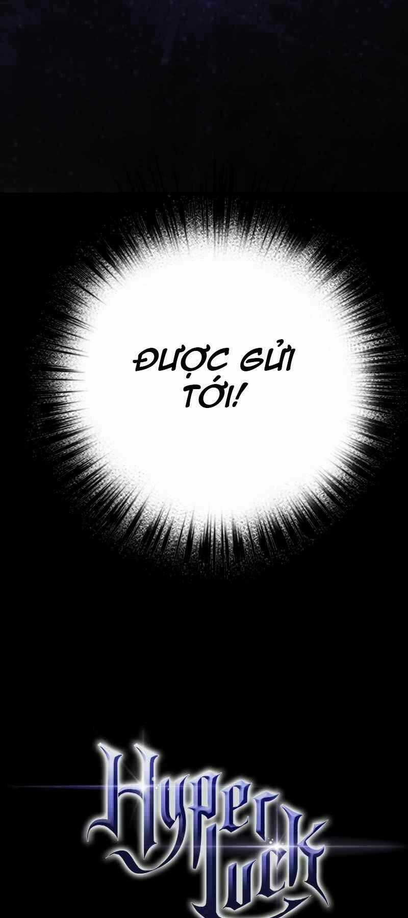 Siêu May Mắn Chapter 6 trang 85