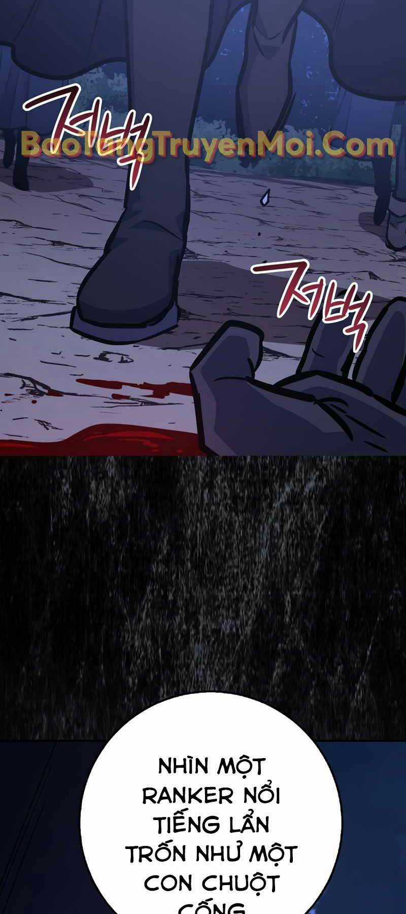 Siêu May Mắn Chapter 6 trang 9