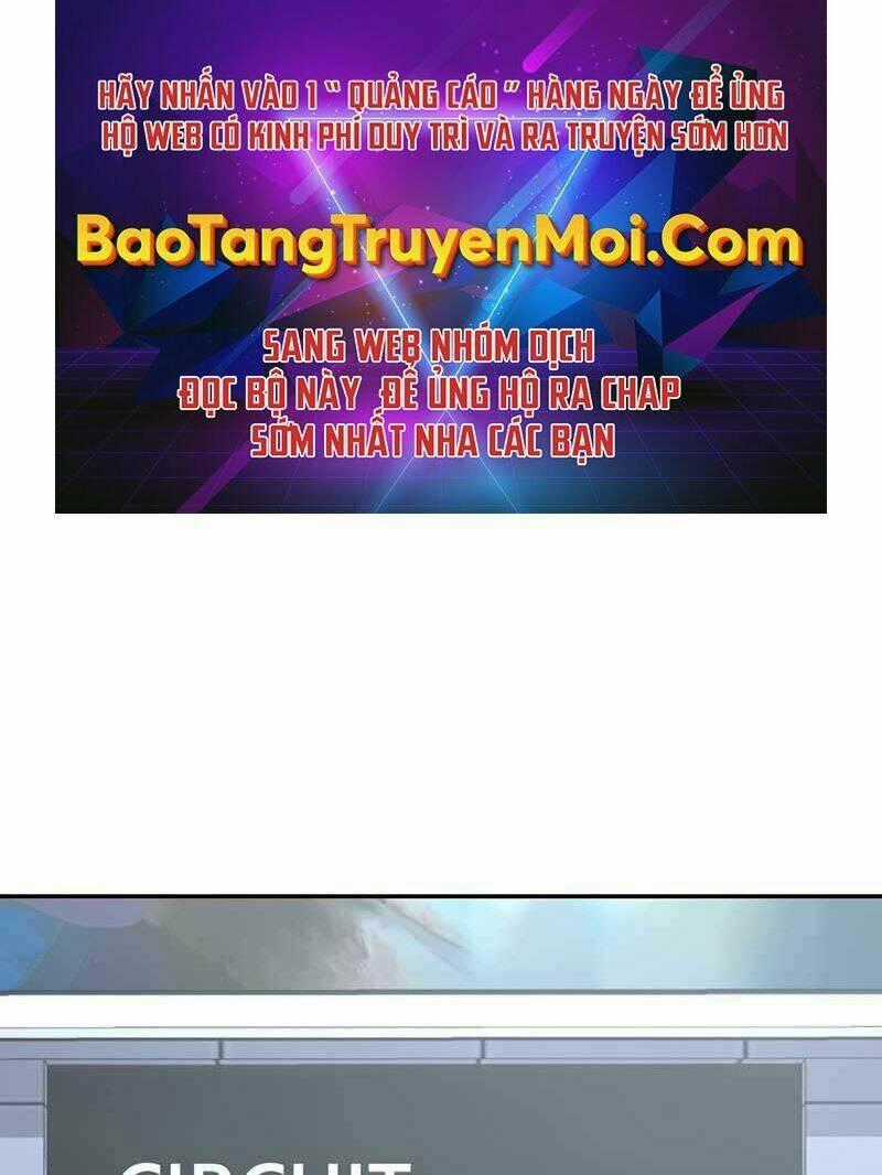 Siêu May Mắn Chapter 7 trang 0