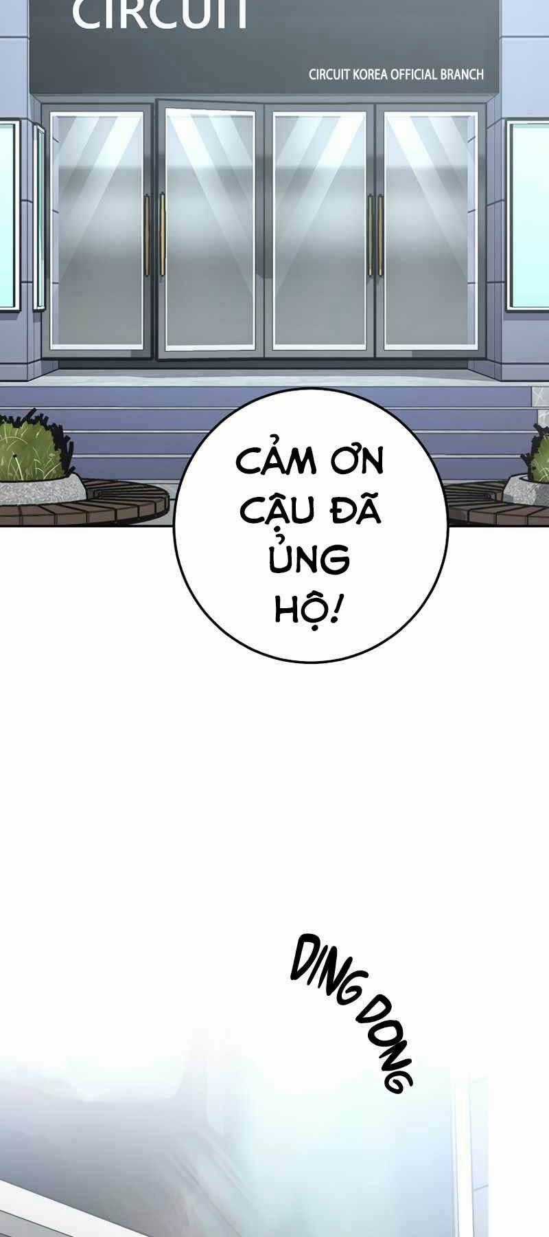 Siêu May Mắn Chapter 7 trang 1