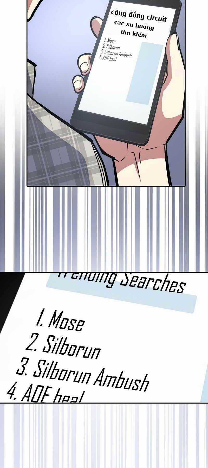 Siêu May Mắn Chapter 7 trang 11