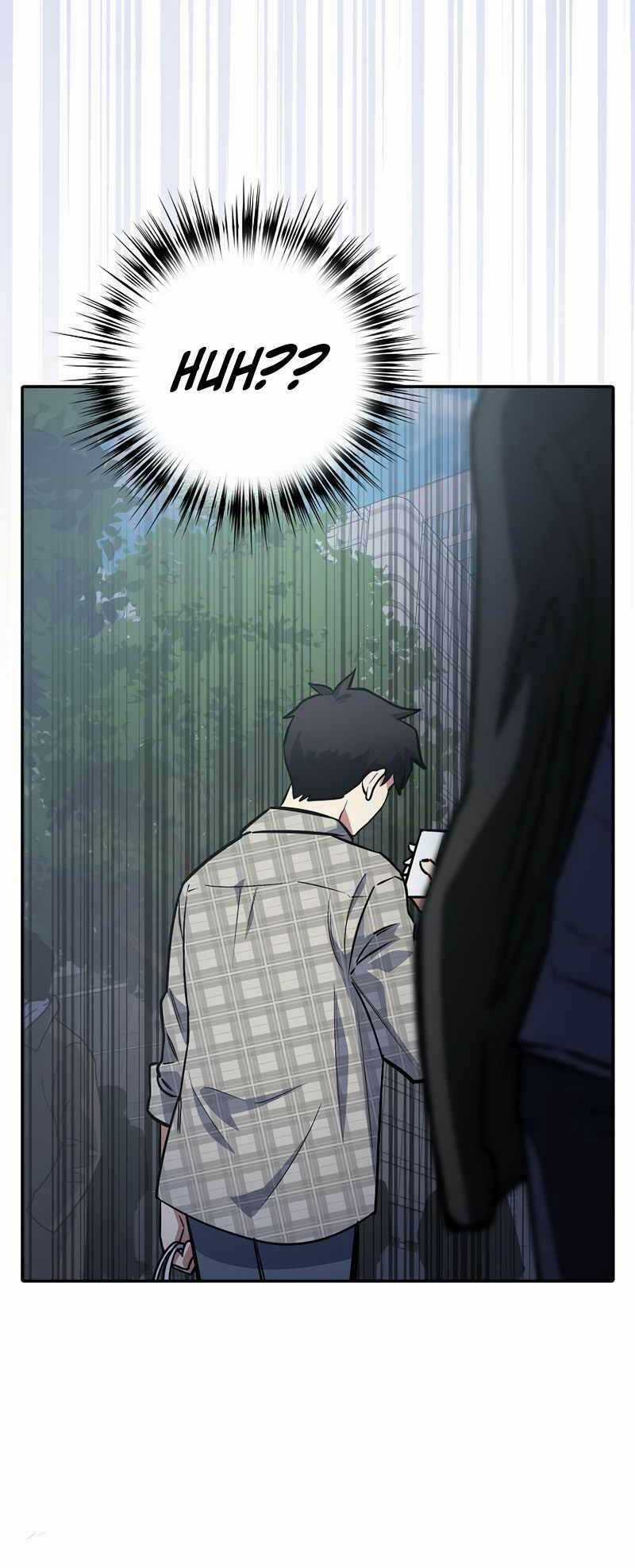 Siêu May Mắn Chapter 7 trang 12