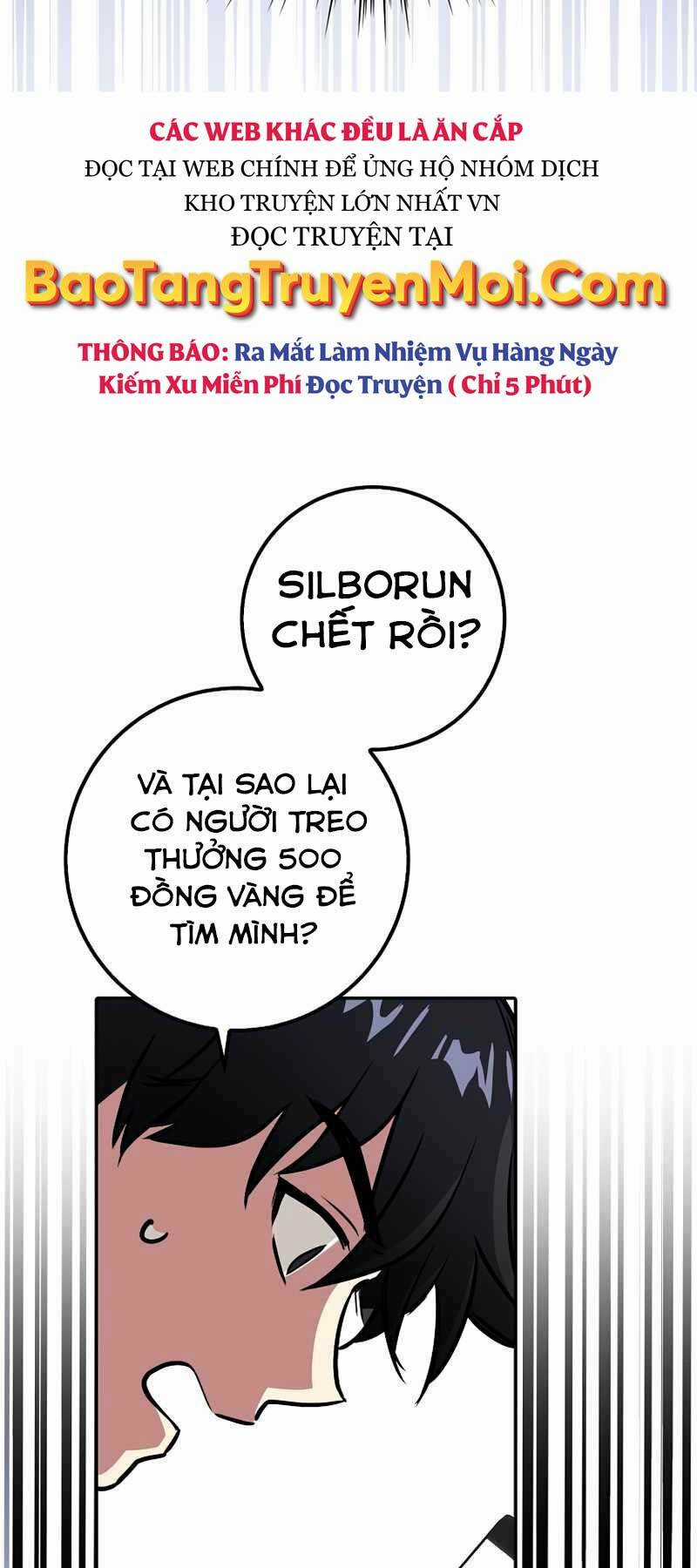 Siêu May Mắn Chapter 7 trang 15