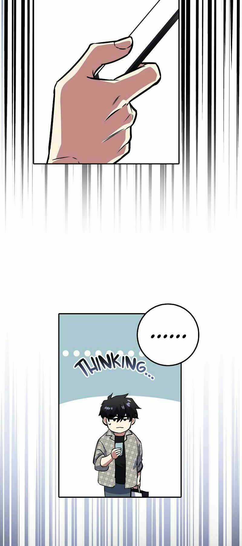 Siêu May Mắn Chapter 7 trang 16