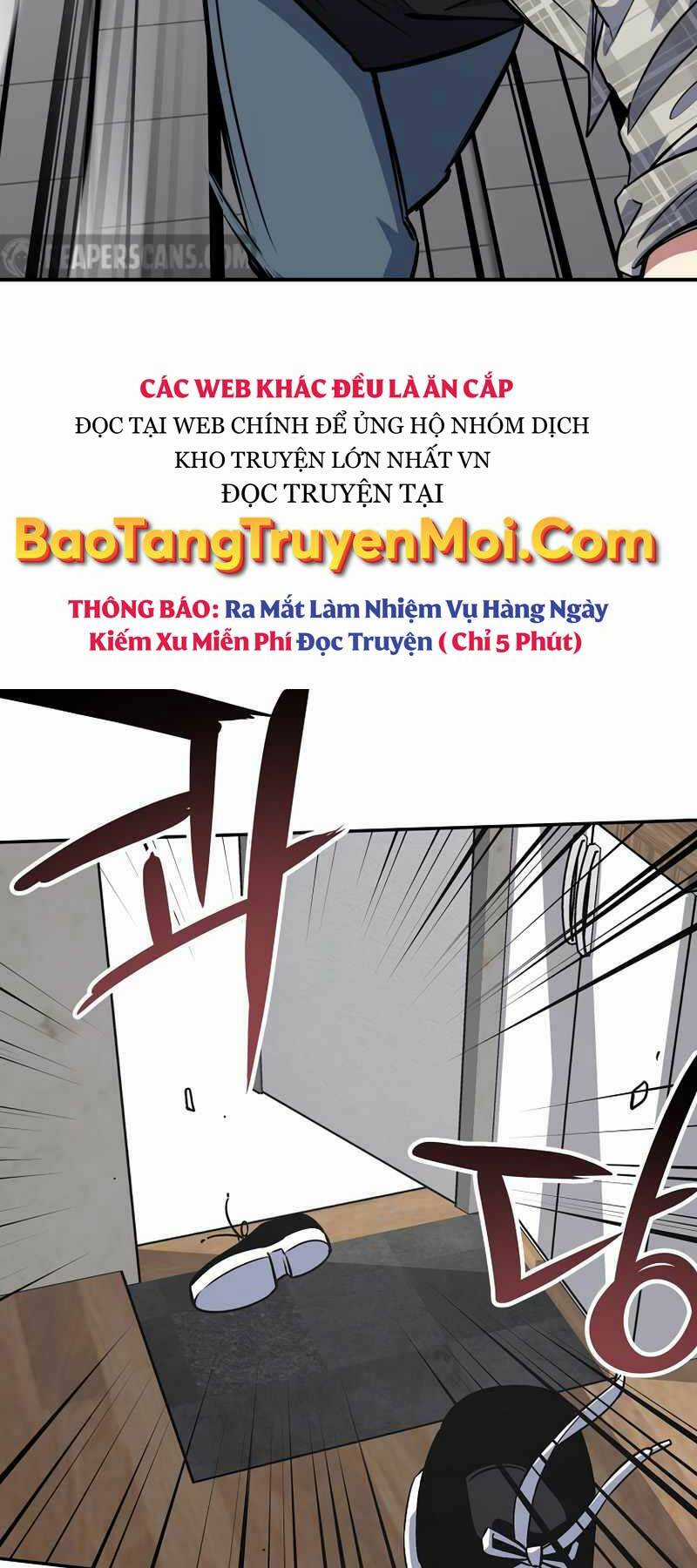 Siêu May Mắn Chapter 7 trang 22