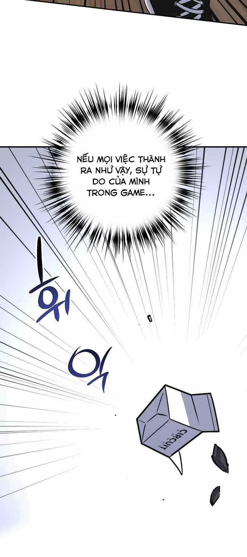 Siêu May Mắn Chapter 7 trang 23