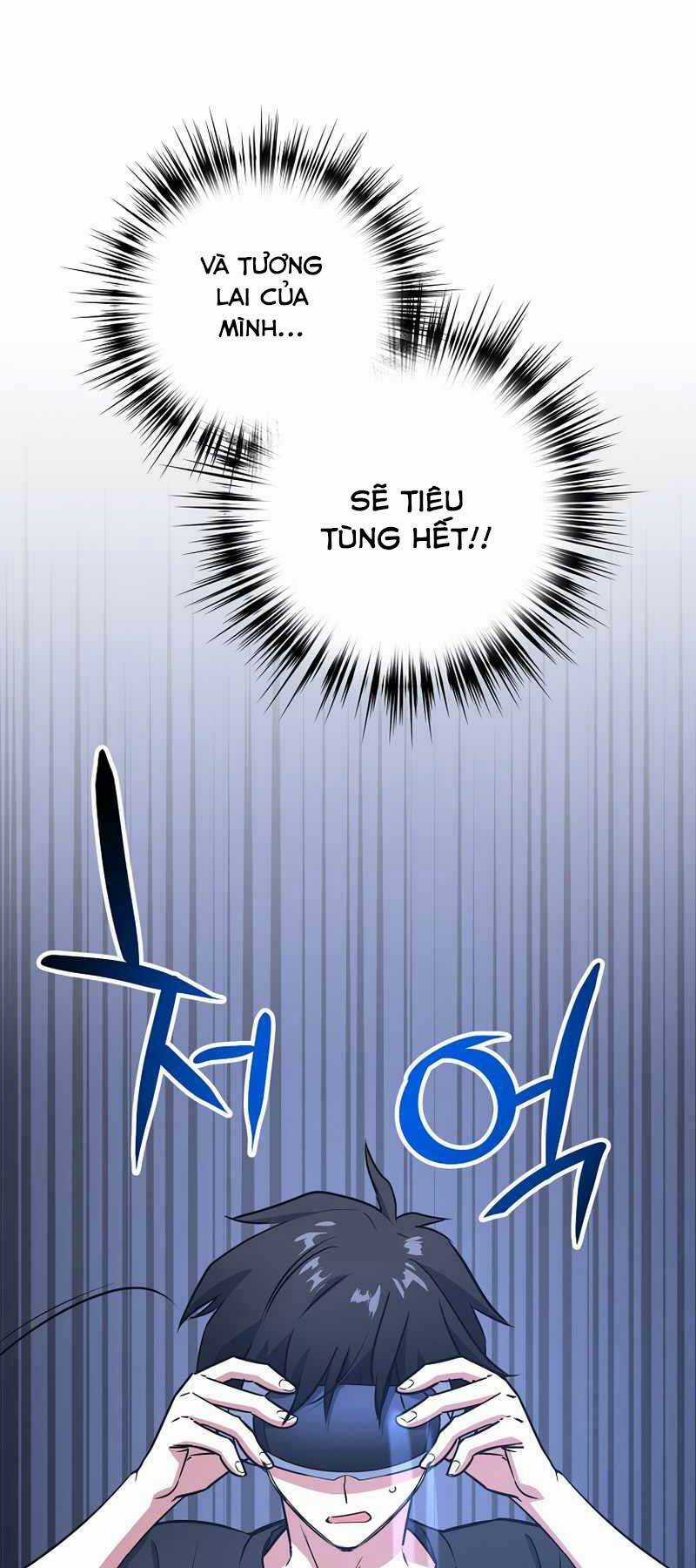 Siêu May Mắn Chapter 7 trang 24