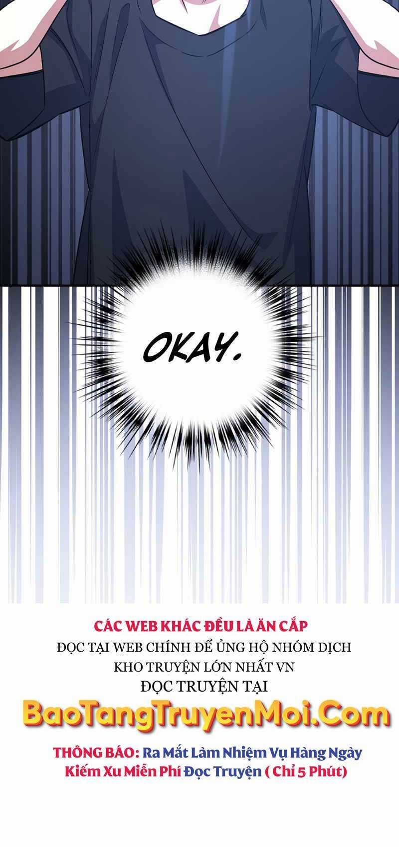 Siêu May Mắn Chapter 7 trang 25