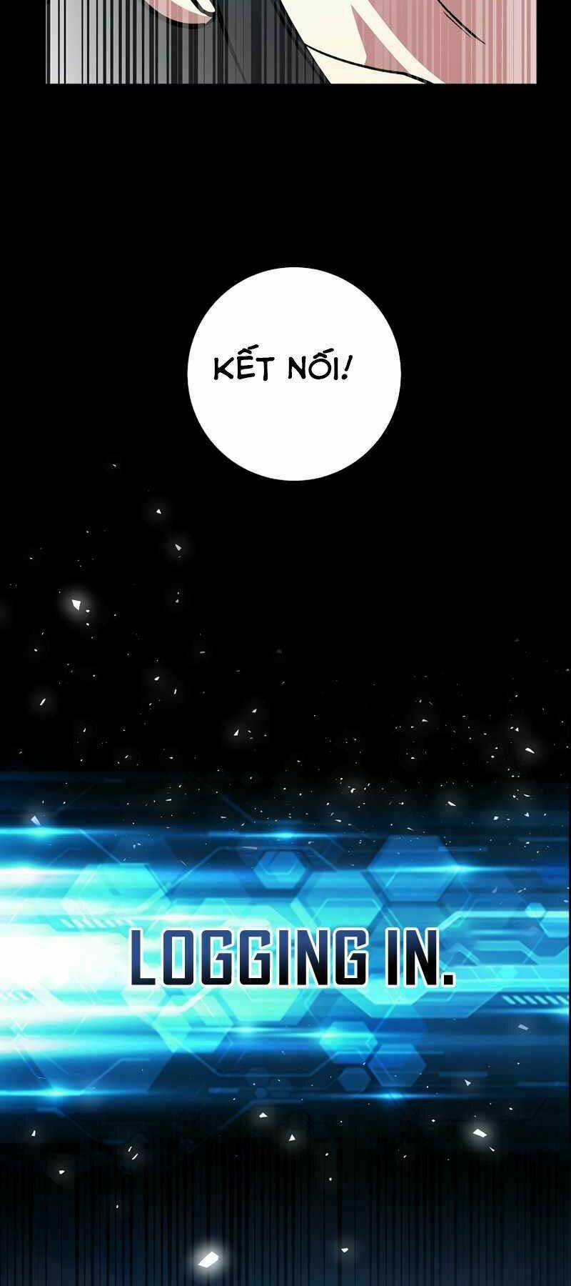 Siêu May Mắn Chapter 7 trang 27