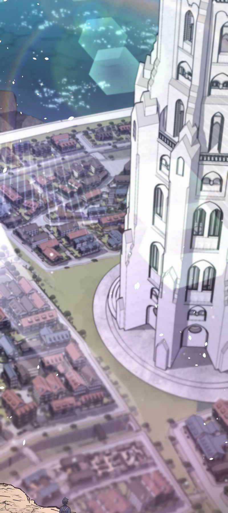 Siêu May Mắn Chapter 7 trang 29