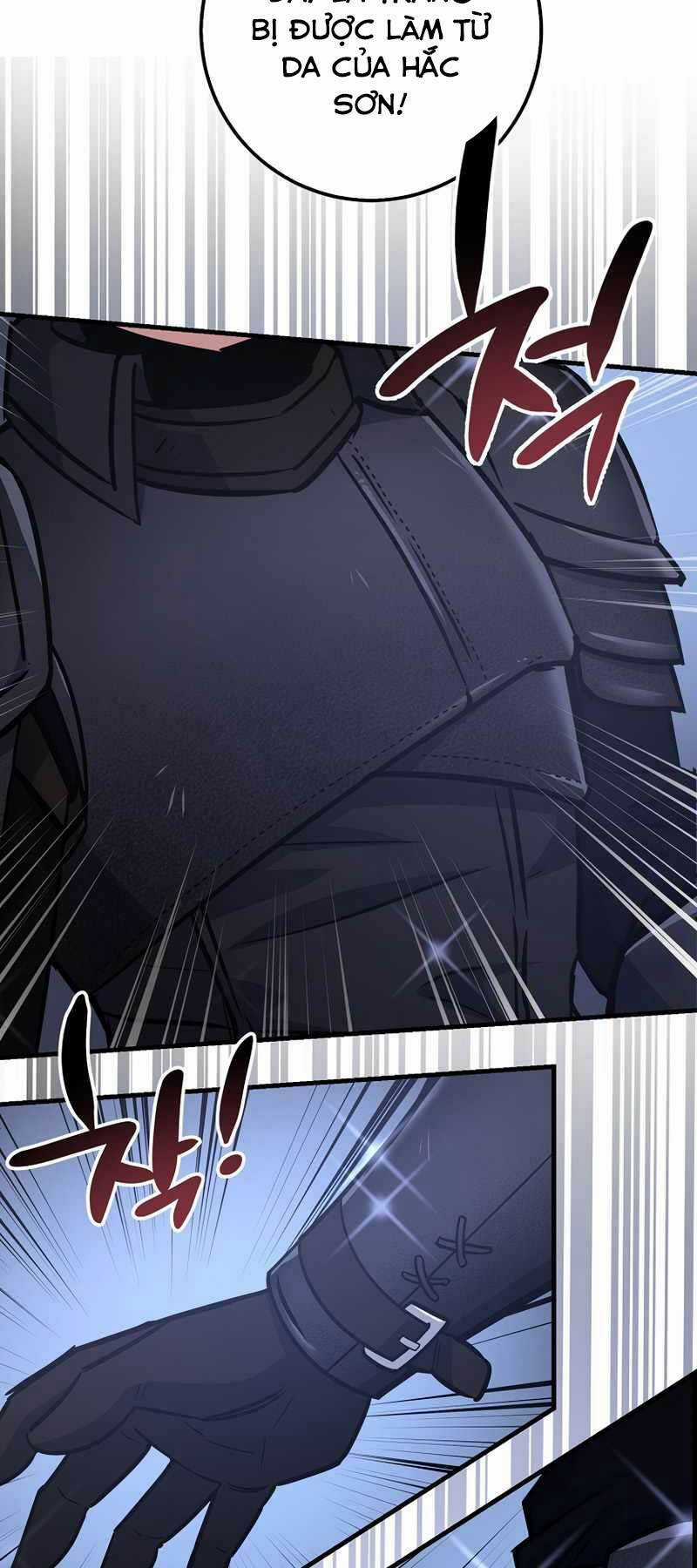 Siêu May Mắn Chapter 7 trang 33