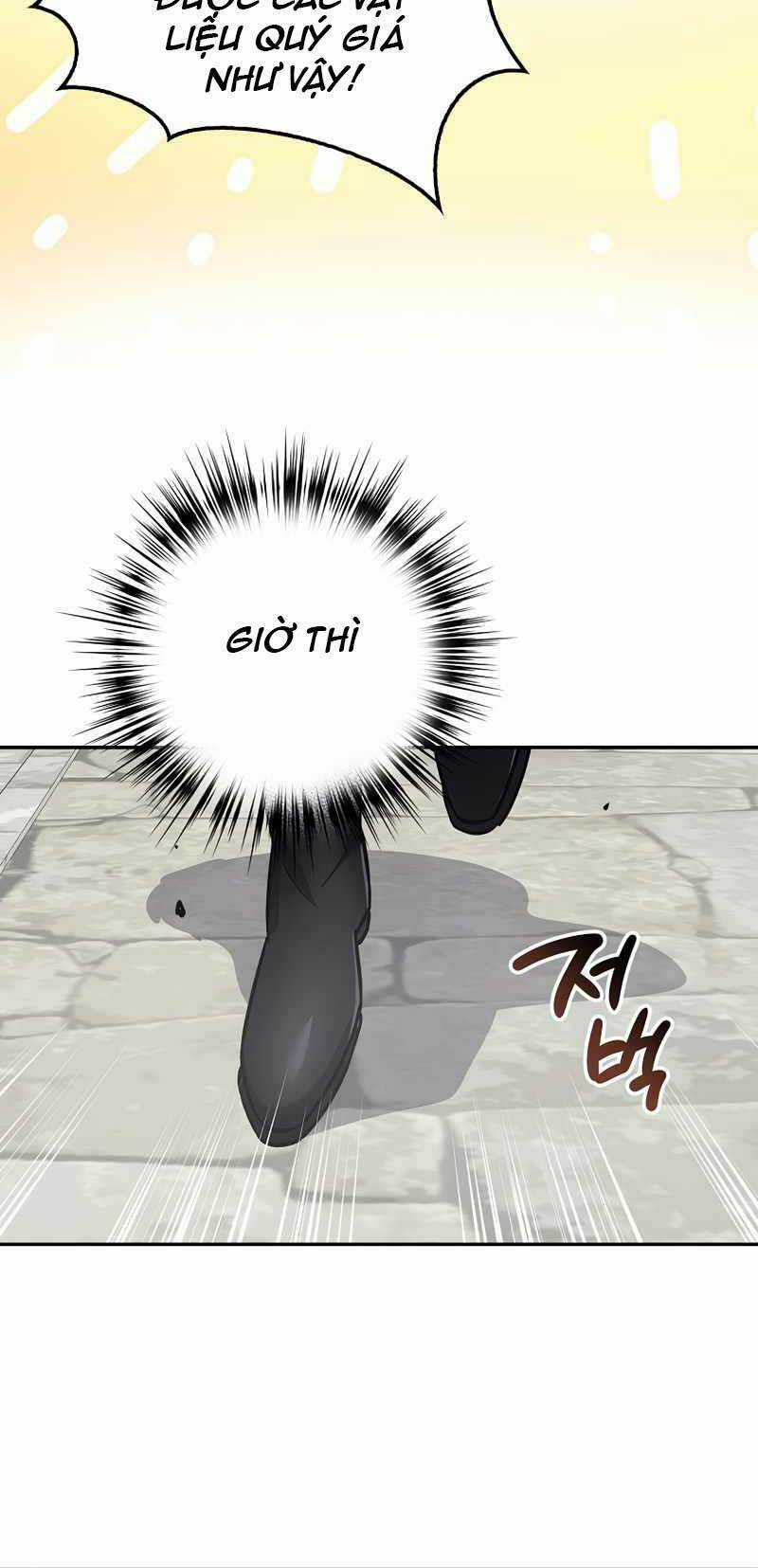 Siêu May Mắn Chapter 7 trang 38