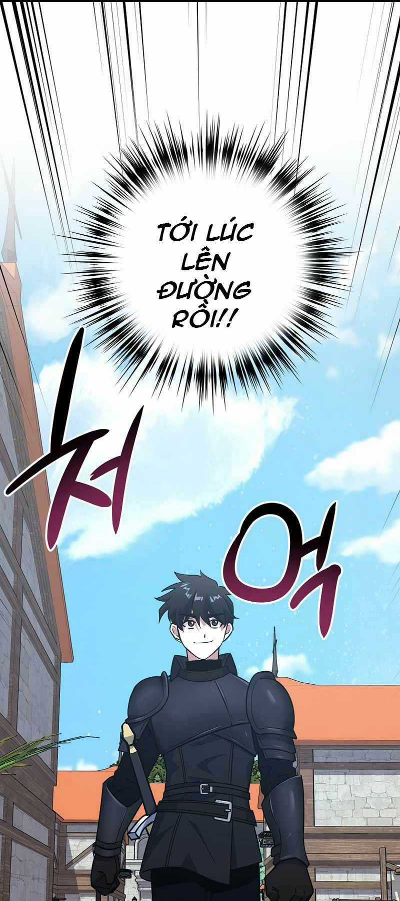 Siêu May Mắn Chapter 7 trang 39