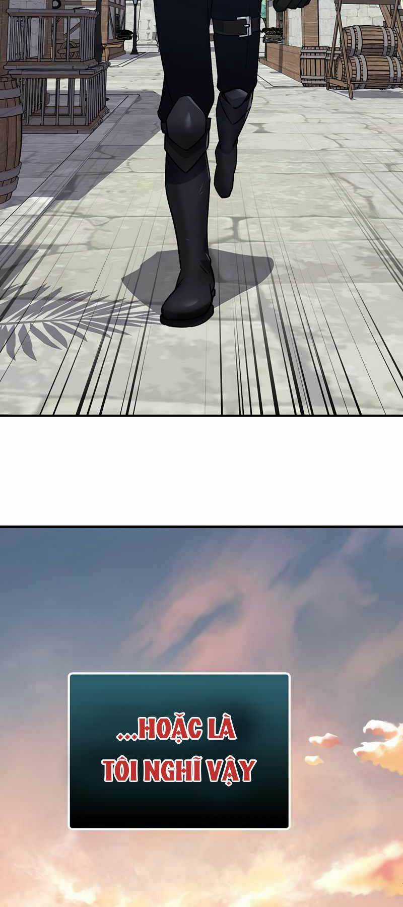 Siêu May Mắn Chapter 7 trang 40