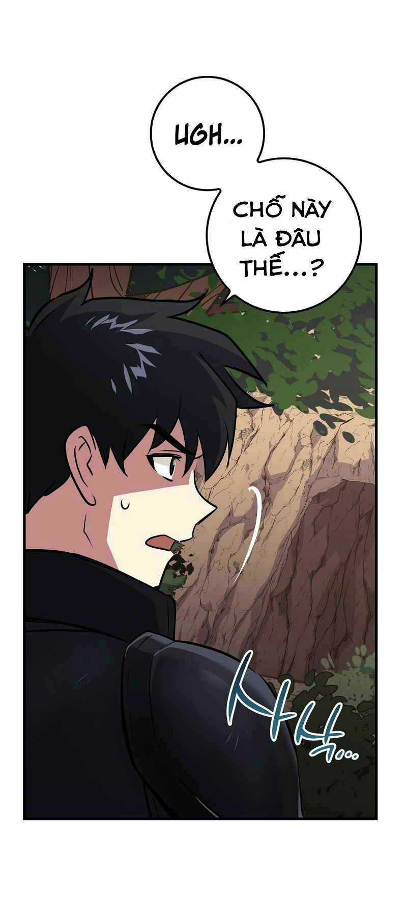 Siêu May Mắn Chapter 7 trang 42