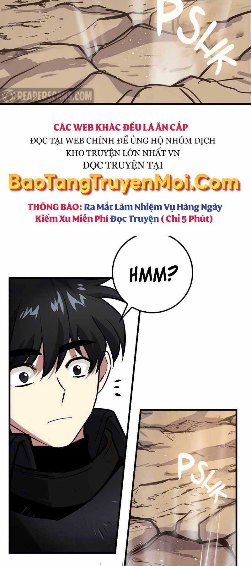 Siêu May Mắn Chapter 7 trang 44