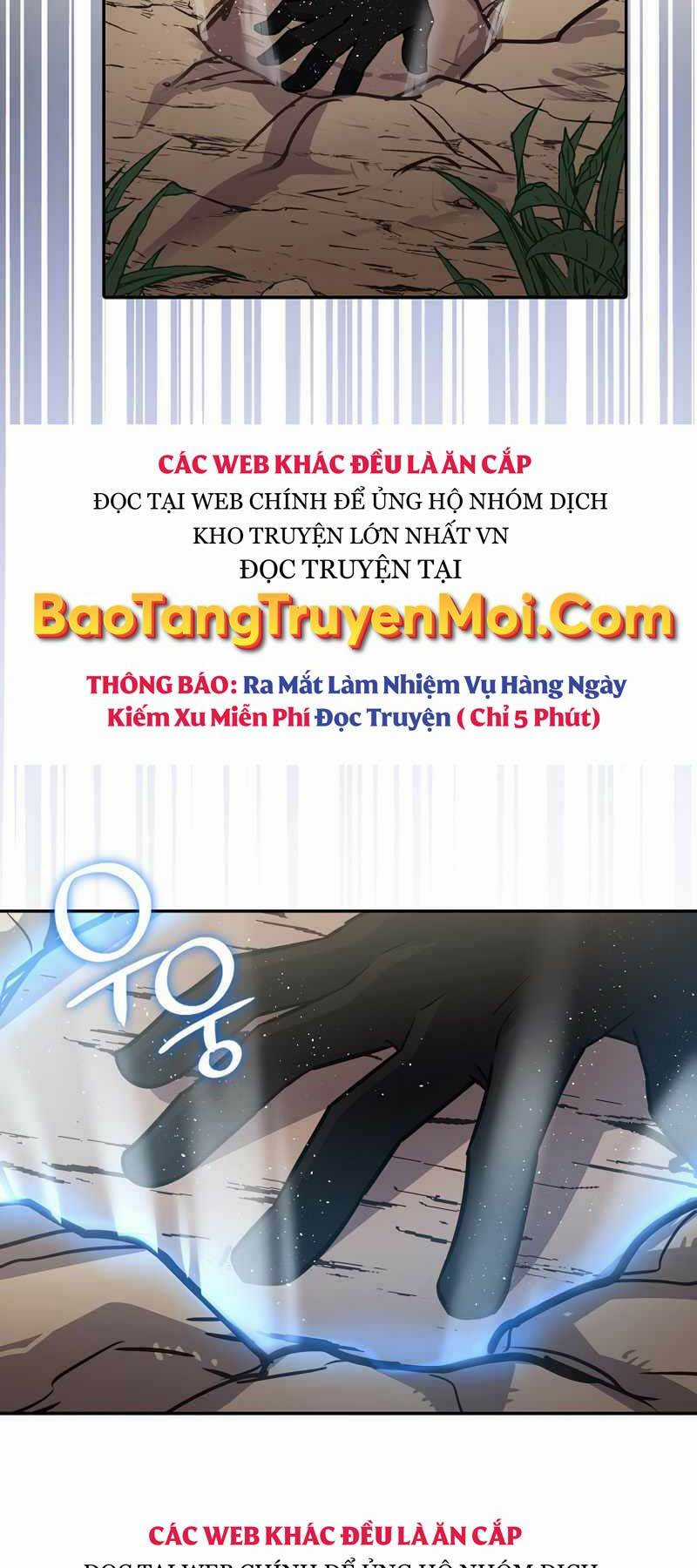 Siêu May Mắn Chapter 7 trang 46