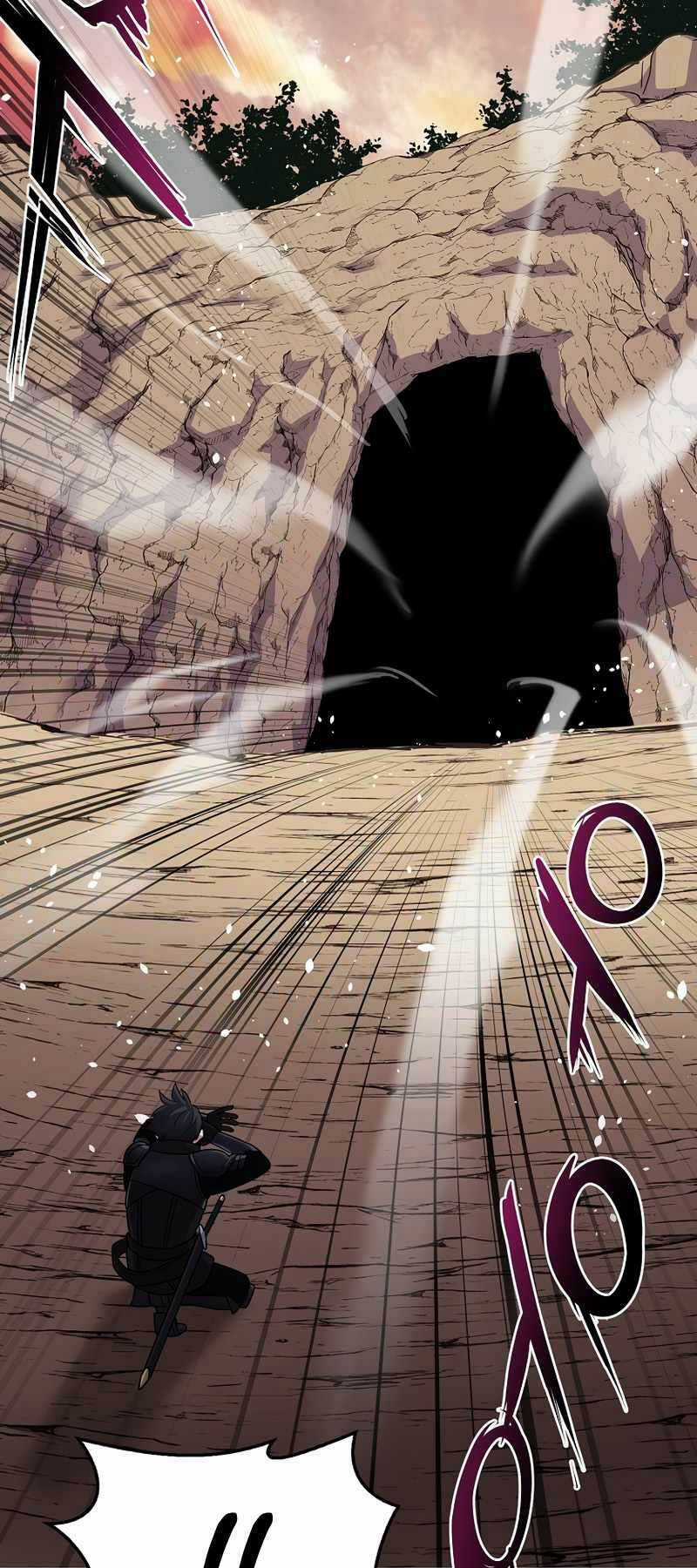 Siêu May Mắn Chapter 7 trang 49