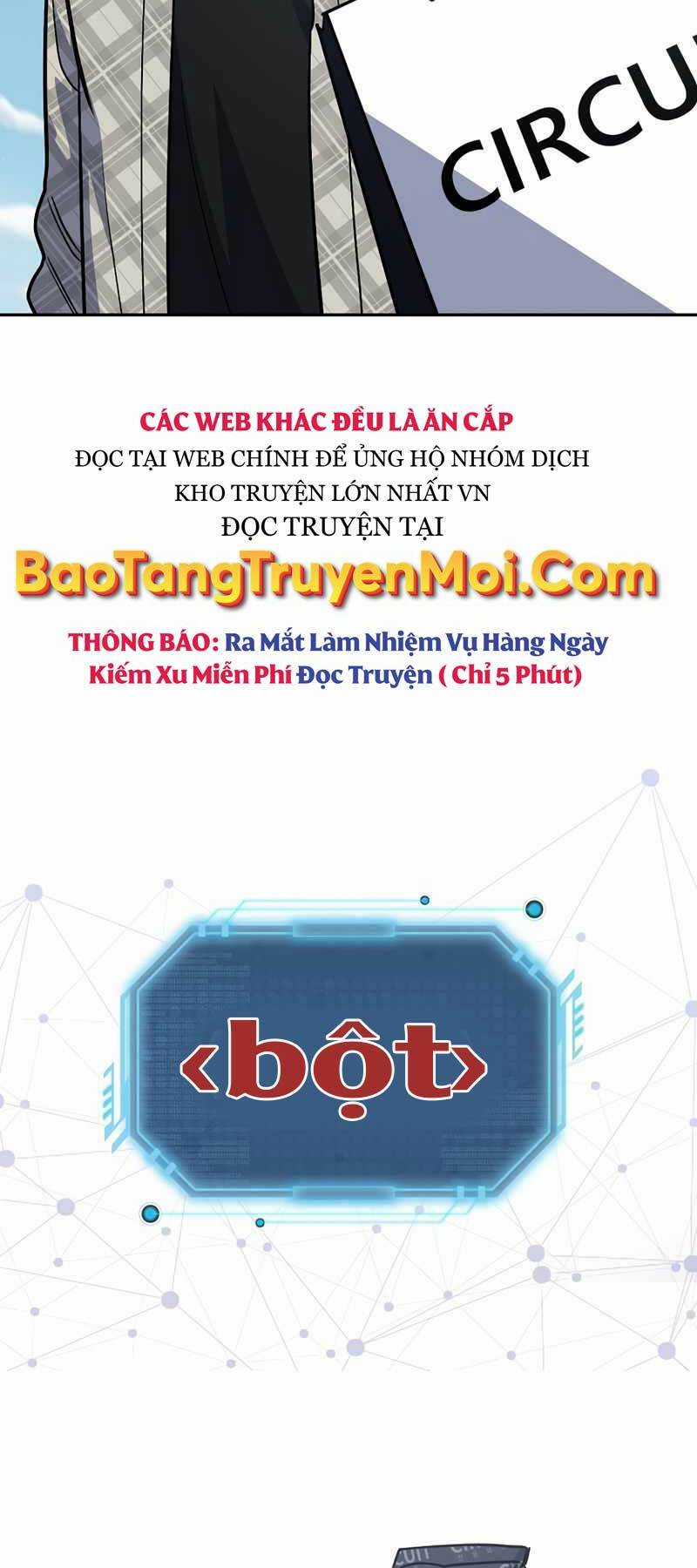 Siêu May Mắn Chapter 7 trang 5