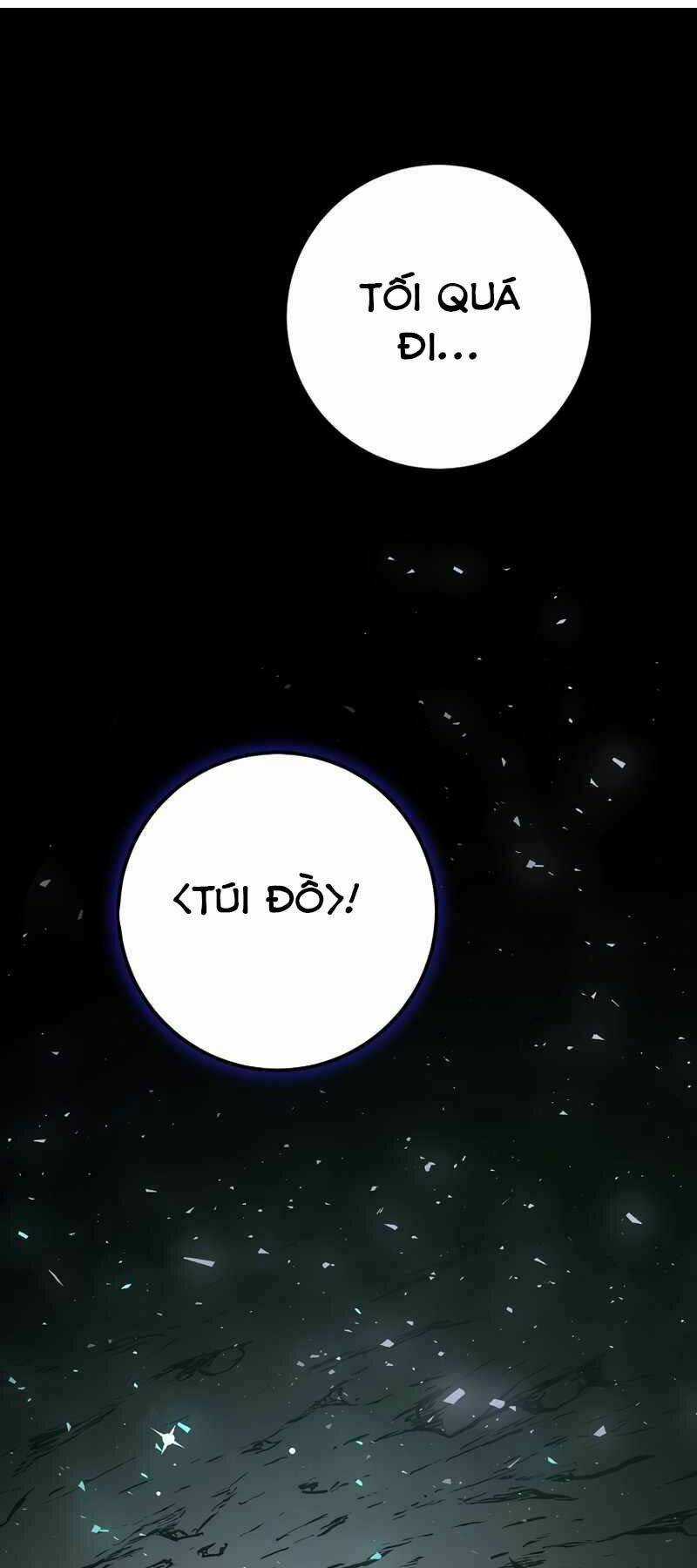 Siêu May Mắn Chapter 7 trang 54