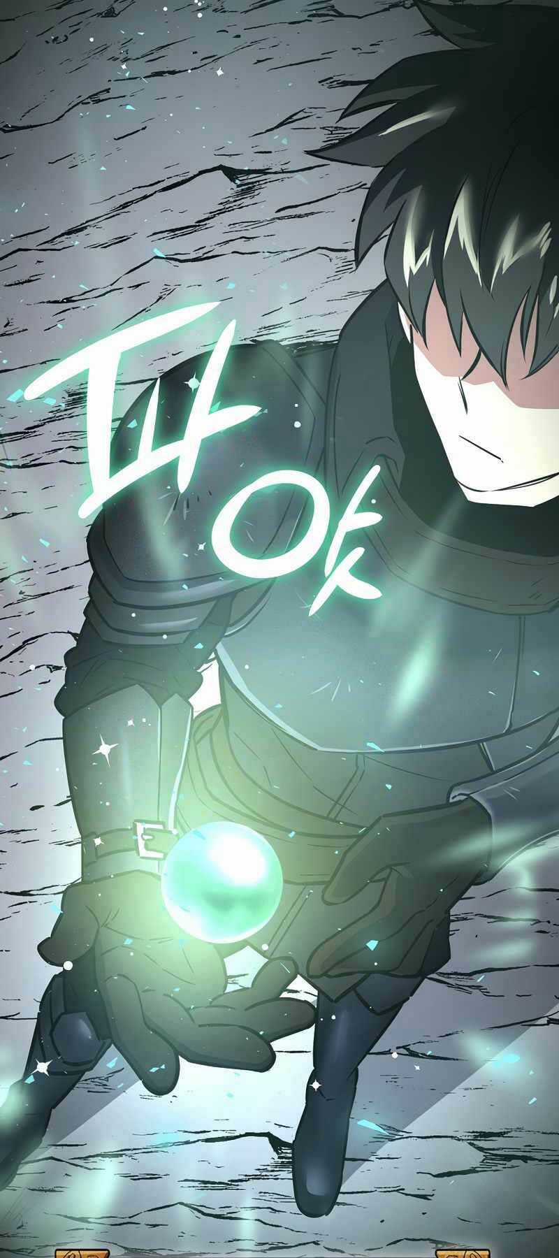 Siêu May Mắn Chapter 7 trang 55