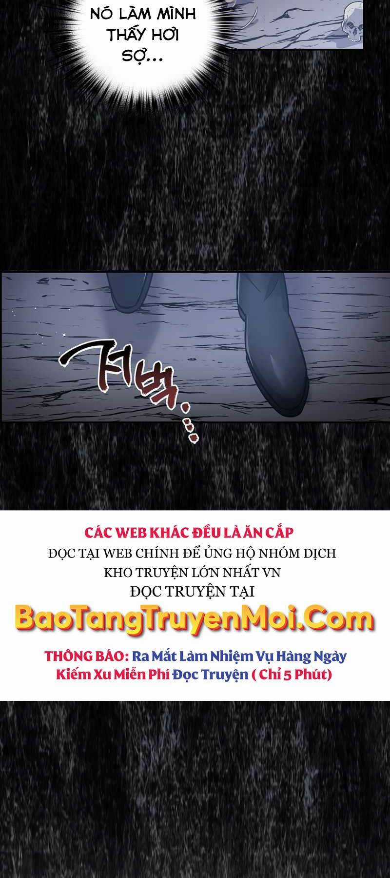 Siêu May Mắn Chapter 7 trang 59