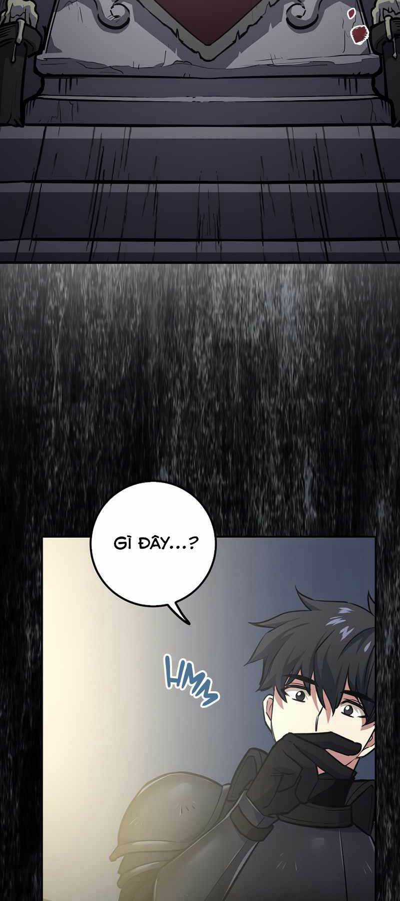 Siêu May Mắn Chapter 7 trang 61