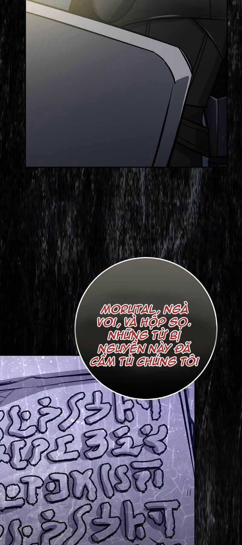 Siêu May Mắn Chapter 7 trang 62