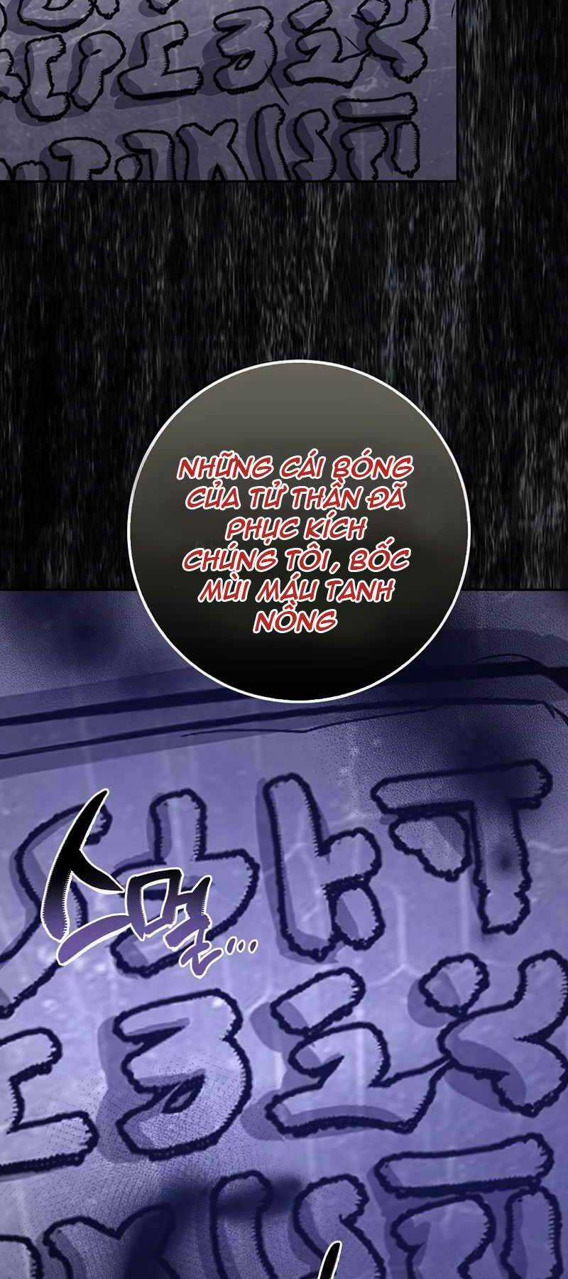 Siêu May Mắn Chapter 7 trang 63