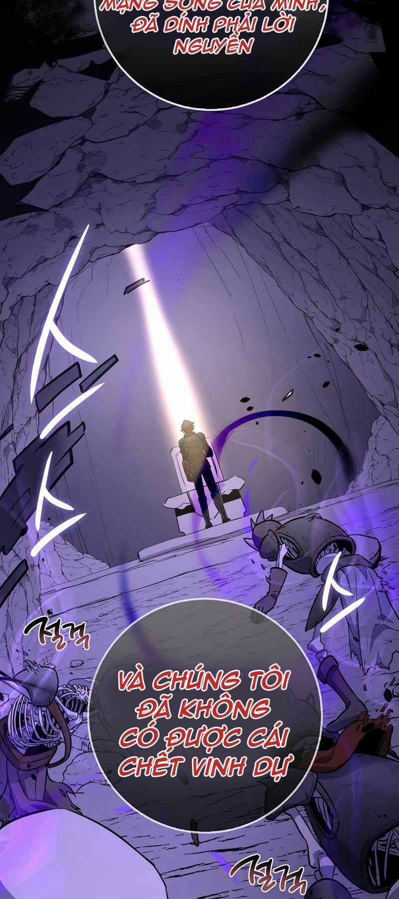 Siêu May Mắn Chapter 7 trang 65